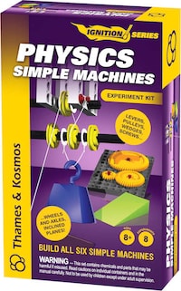 Physics-Teaching Kits Image 2