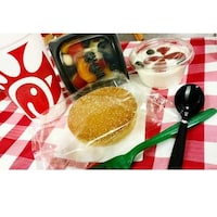Gluten-Free Sandwich Buns Image 2
