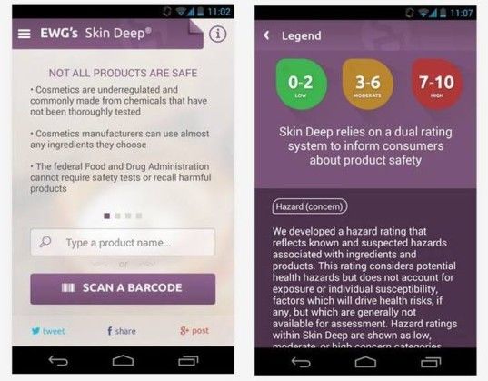 20 Informative Consumer Apps