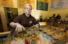 Equalizing Bakery Promotions