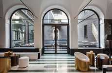 Art Deco Italian Hotels