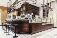 Department Store Food Halls Image 2