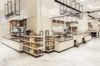 Department Store Food Halls Image 3
