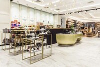 Department Store Food Halls Image 4