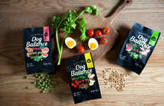 Whole Food Dog Meals