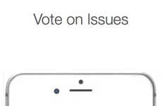 Millennial-Targeted Election Apps