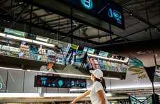 Smart Grocery Concepts