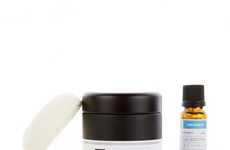 Milky Bath Bomb Moisturizers