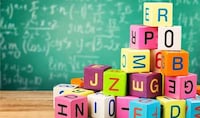Vegan Kindergarten Classrooms Image 2
