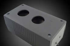 Loiterer-Deterring Devices