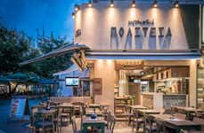 Charming Eatery Renovations