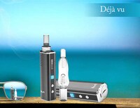 Purified Filtration Vaporizers Image 3