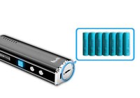 Purified Filtration Vaporizers Image 5
