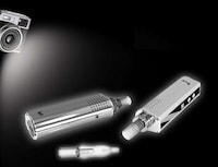 Purified Filtration Vaporizers Image 6