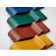 Multicolored Card Carriers Image 5