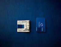 Multicolored Card Carriers Image 7