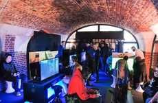 Underground Gaming Events