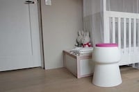 Drink-Storing Stools Image 4