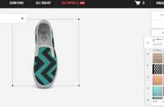 Custom Sneaker Platforms