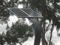 Device-Charging Benches Image 8