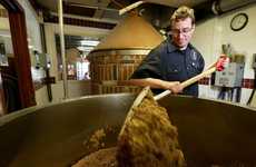 Intergalactic Craft Beers