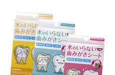 Oral Care Wipes