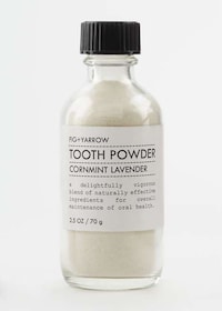 Artisanal Oral Care Branding Image 2