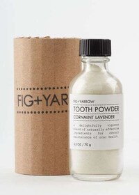 Artisanal Oral Care Branding Image 4