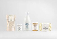 List-Inspired Food Packaging Image 2