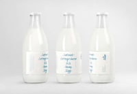 List-Inspired Food Packaging Image 4
