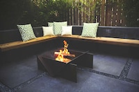 Ageless Modular Firepits Image 2