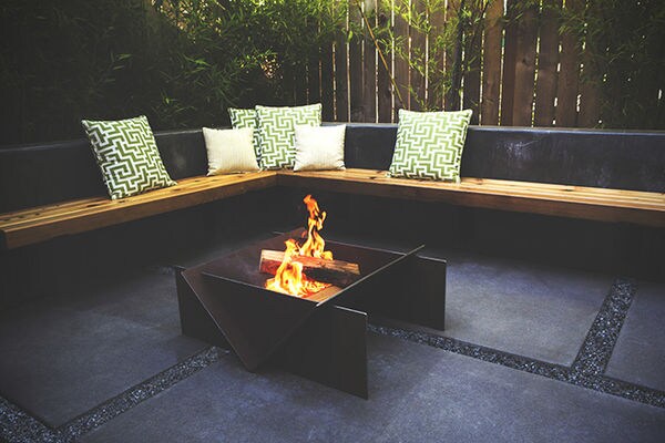 Ageless Modular Firepits Image 2