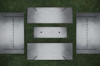 Ageless Modular Firepits Image 4