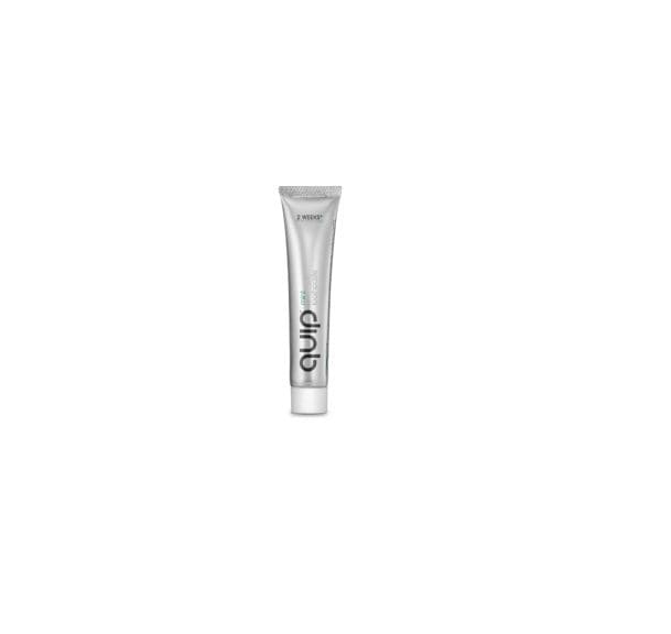 Two-Week Toothpaste Tubes