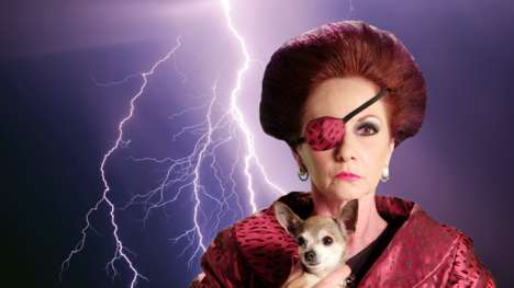 Telenovela Spicy Snack Campaigns