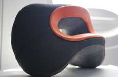 Ergonomic Travel Pillows