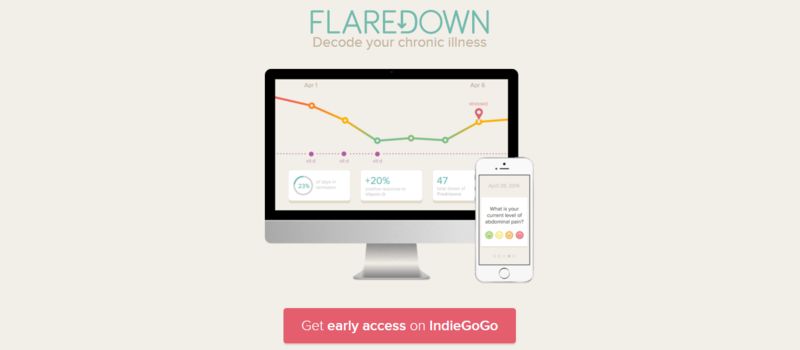 Chronic Illness-Tracking Platforms