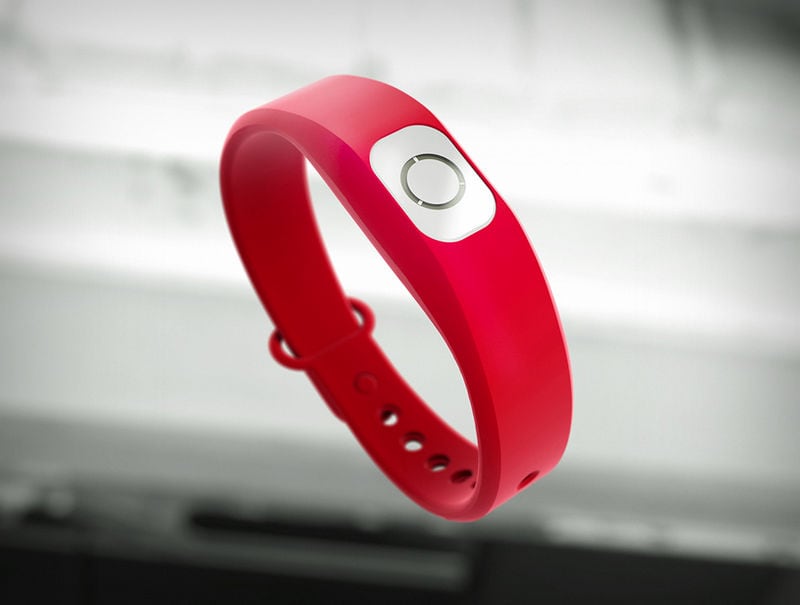 Parental Monitoring Wristbands