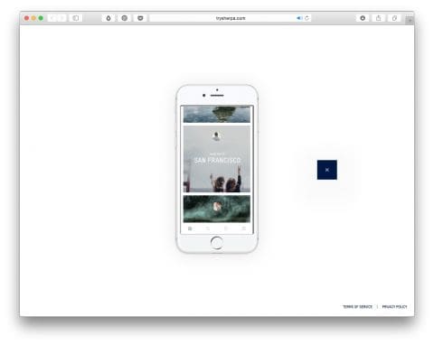 Social Media Travel Guides
