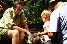 Kid-Friendly Earth Day Celebrations