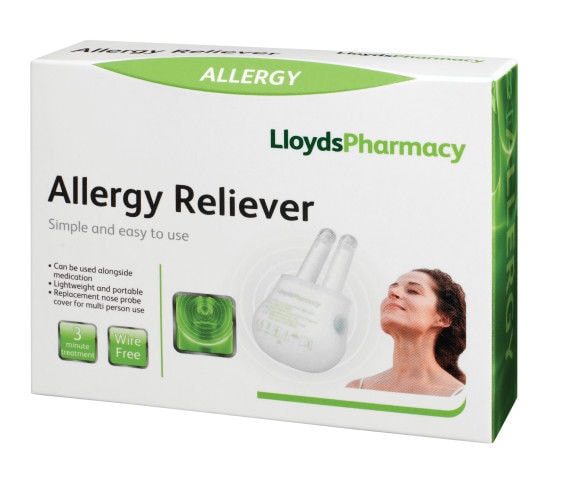 Therapeutic Anti-Allergy Devices