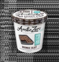 Indulgent Lactose-Free Desserts Image 2