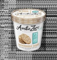 Indulgent Lactose-Free Desserts Image 3