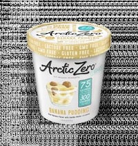 Indulgent Lactose-Free Desserts Image 4