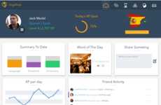 Fast-Tracked Language Programs