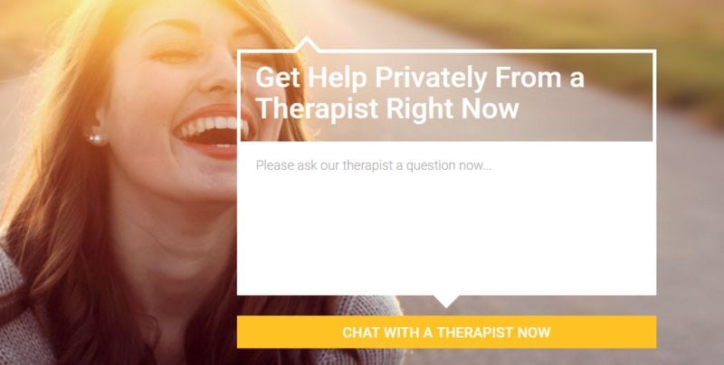 Text-Based Therapy Sessions