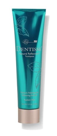 Radiant Toothpaste Packaging Image 2
