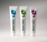 Herbal Toothpaste Packaging Image 2