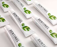 Herbal Toothpaste Packaging Image 3