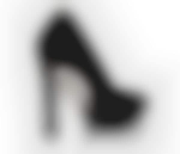 Personified Shoe Collections